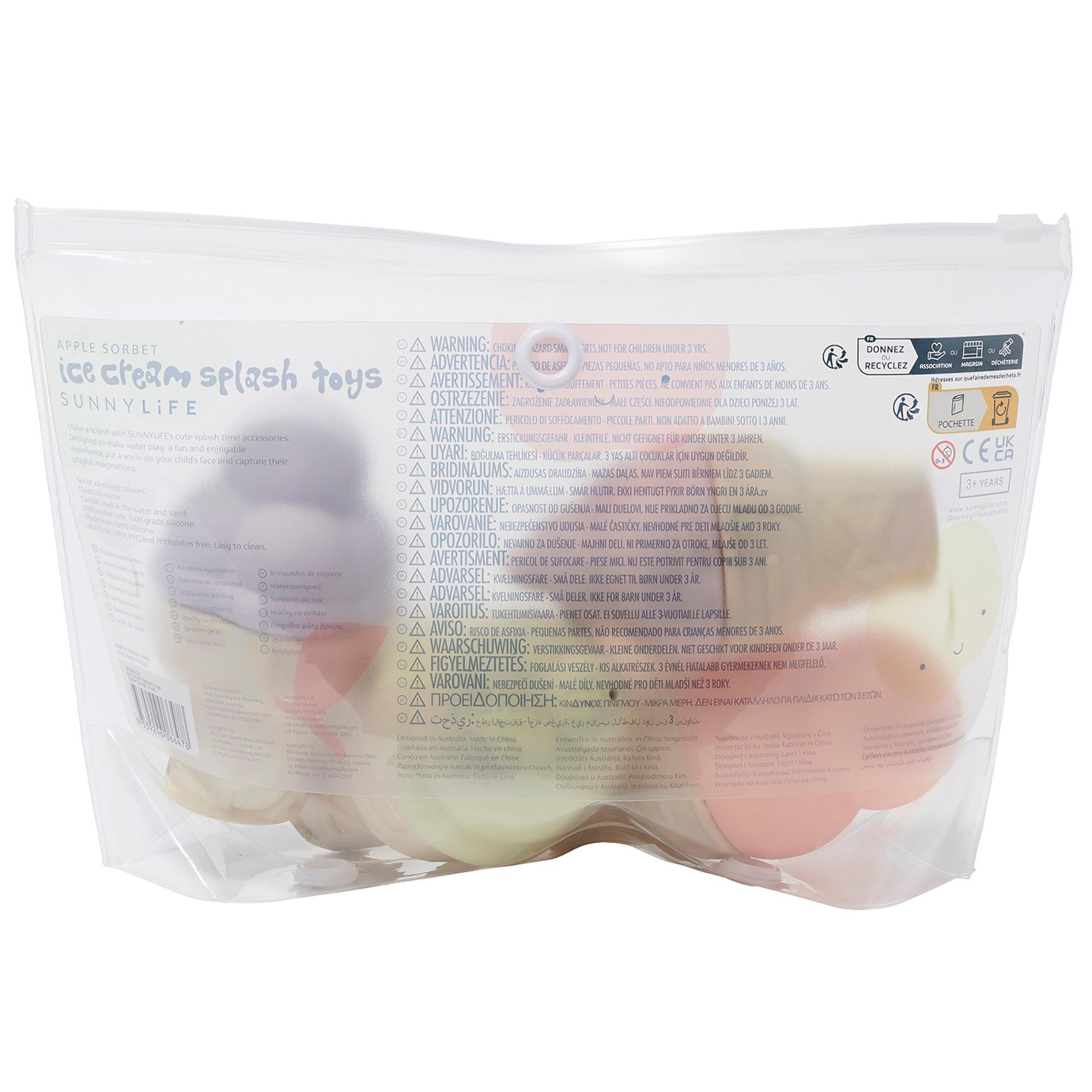 Splash Toys: Ice Cream image number 4