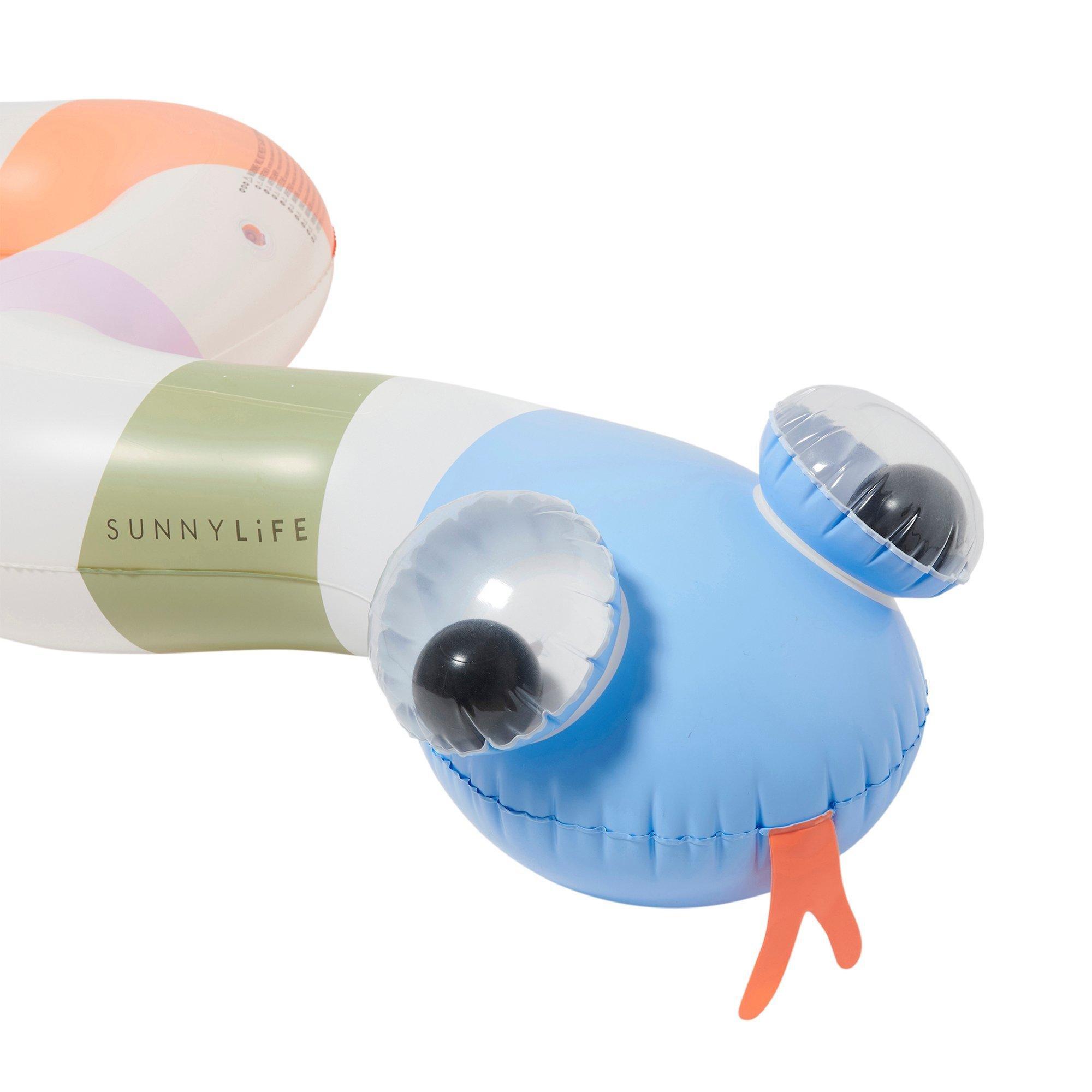 Inflatable Sprinkler: Into the Wild image number 4