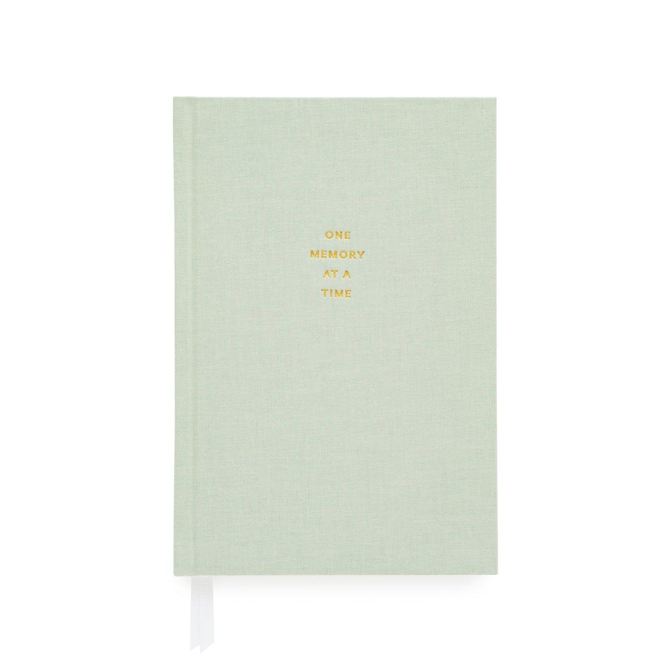 One Memory at a Time Journal - Skylight