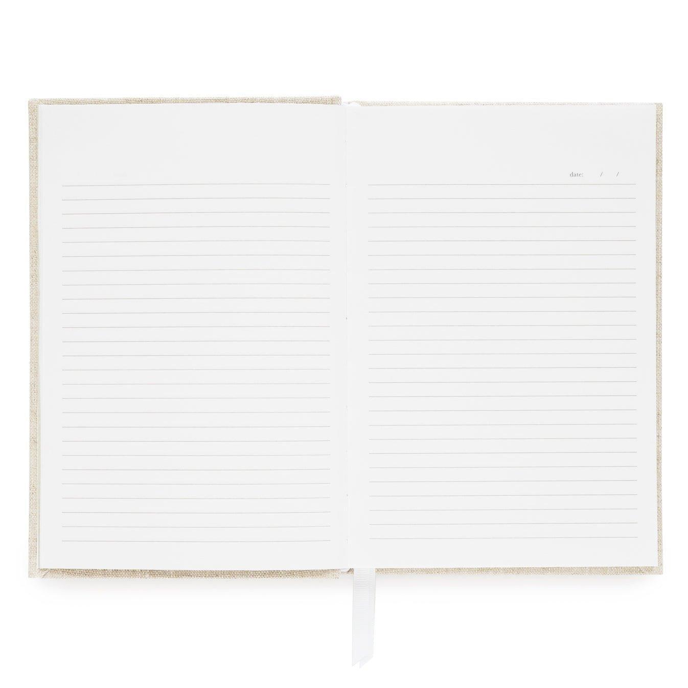 One Memory at a Time Journal - Skylight image number 2