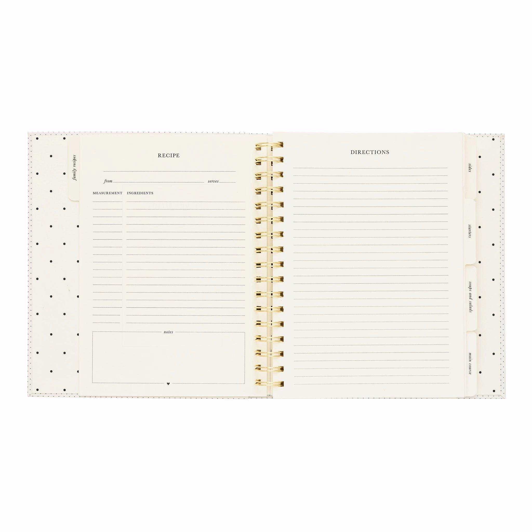 Recipe Book image number 2