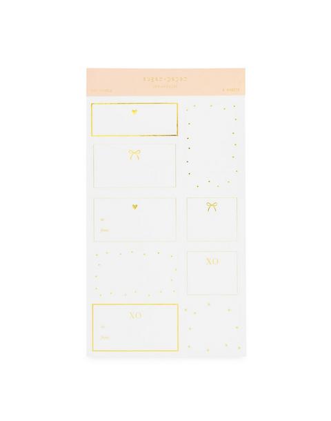 Everyday Gift Stickers