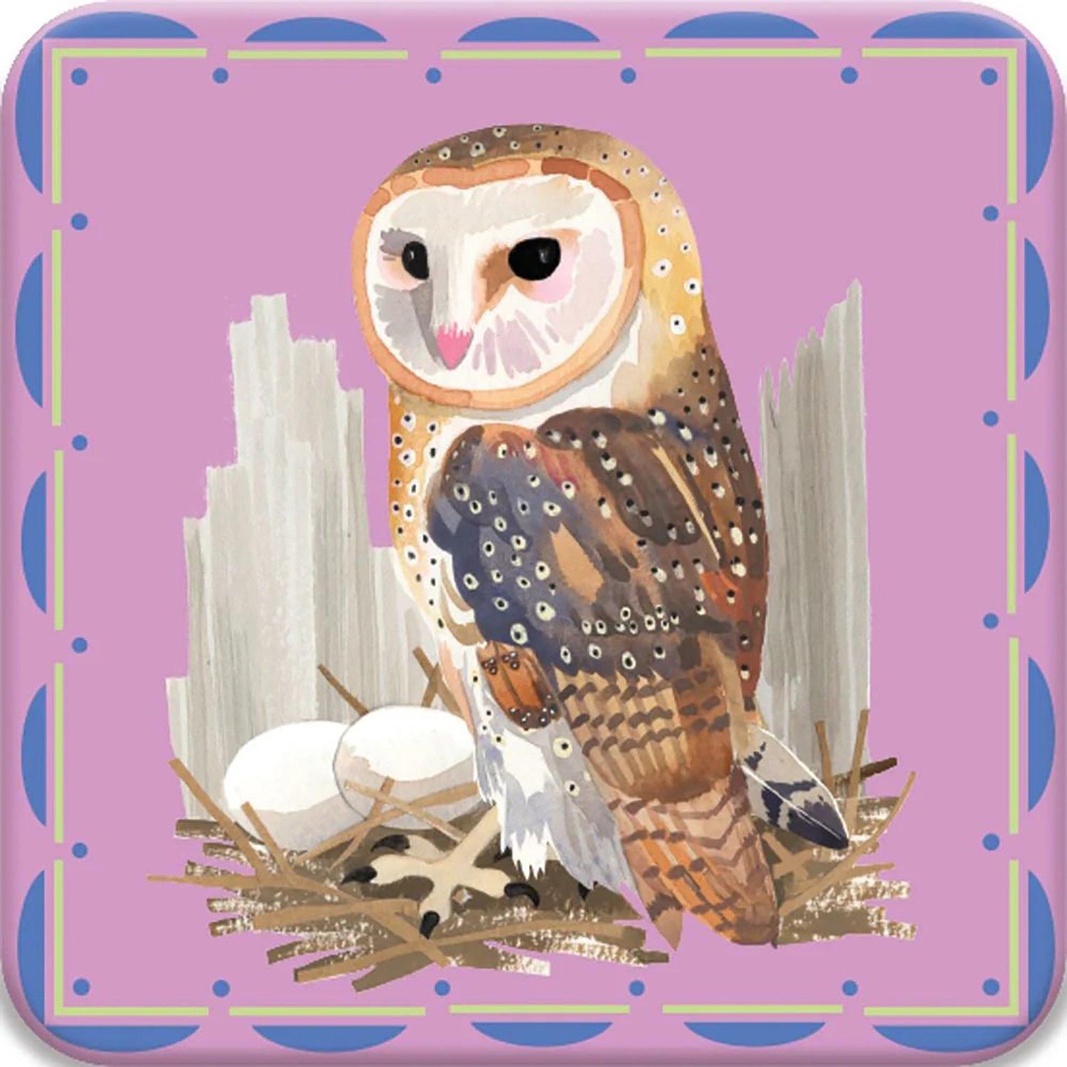 Memory & Matching Game: Little Birds image number 4