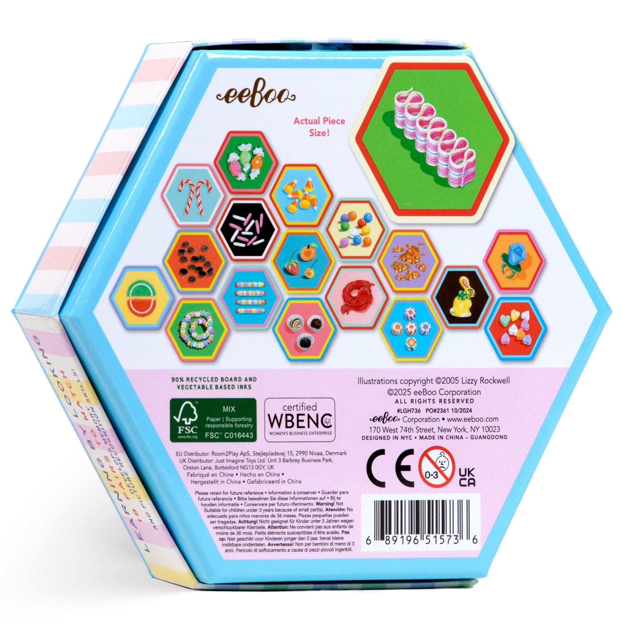 Memory & Matching Game: Candy image number 1