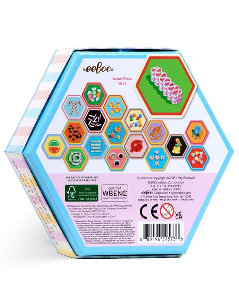 Memory & Matching Game: Candy