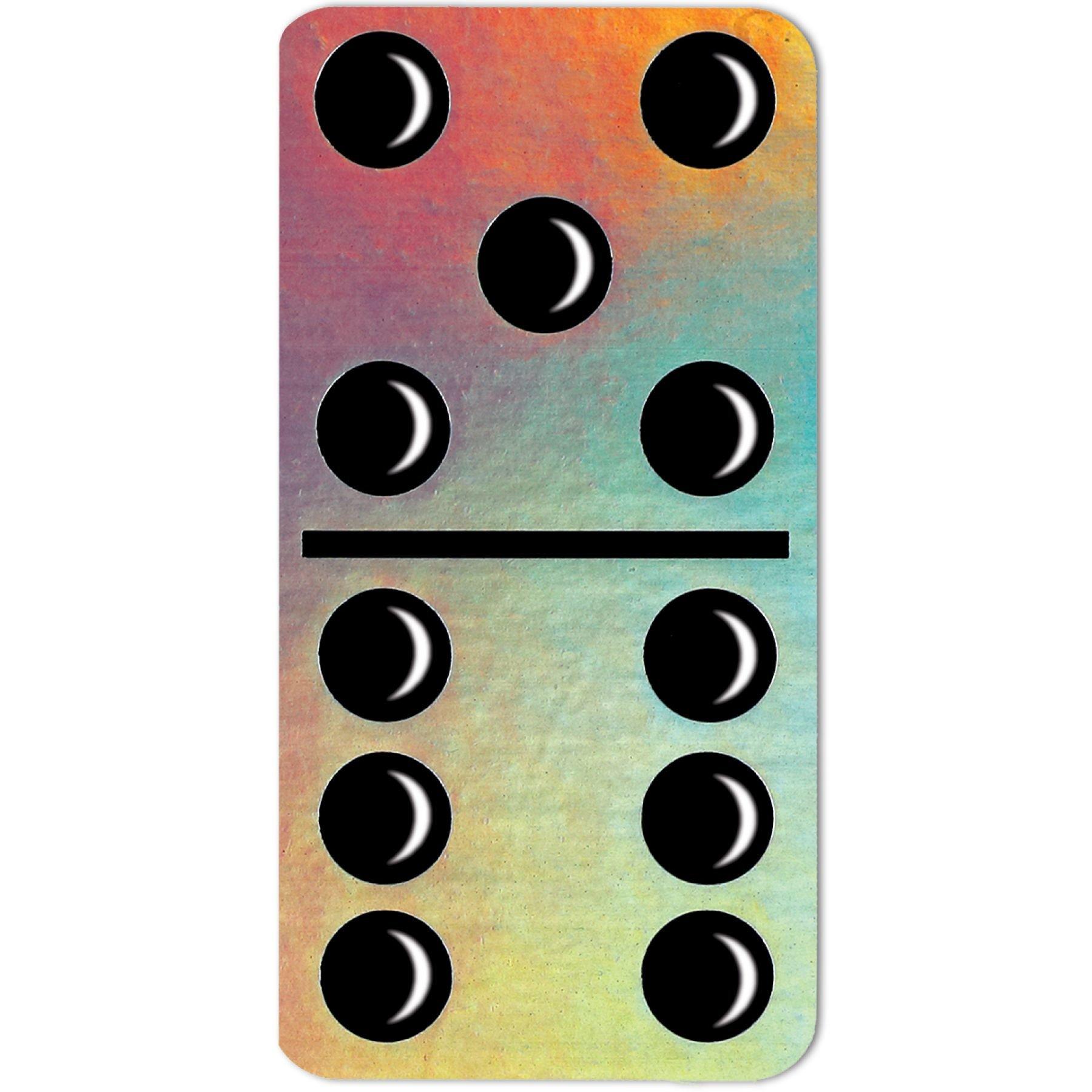 Giant Dominoes image number 3