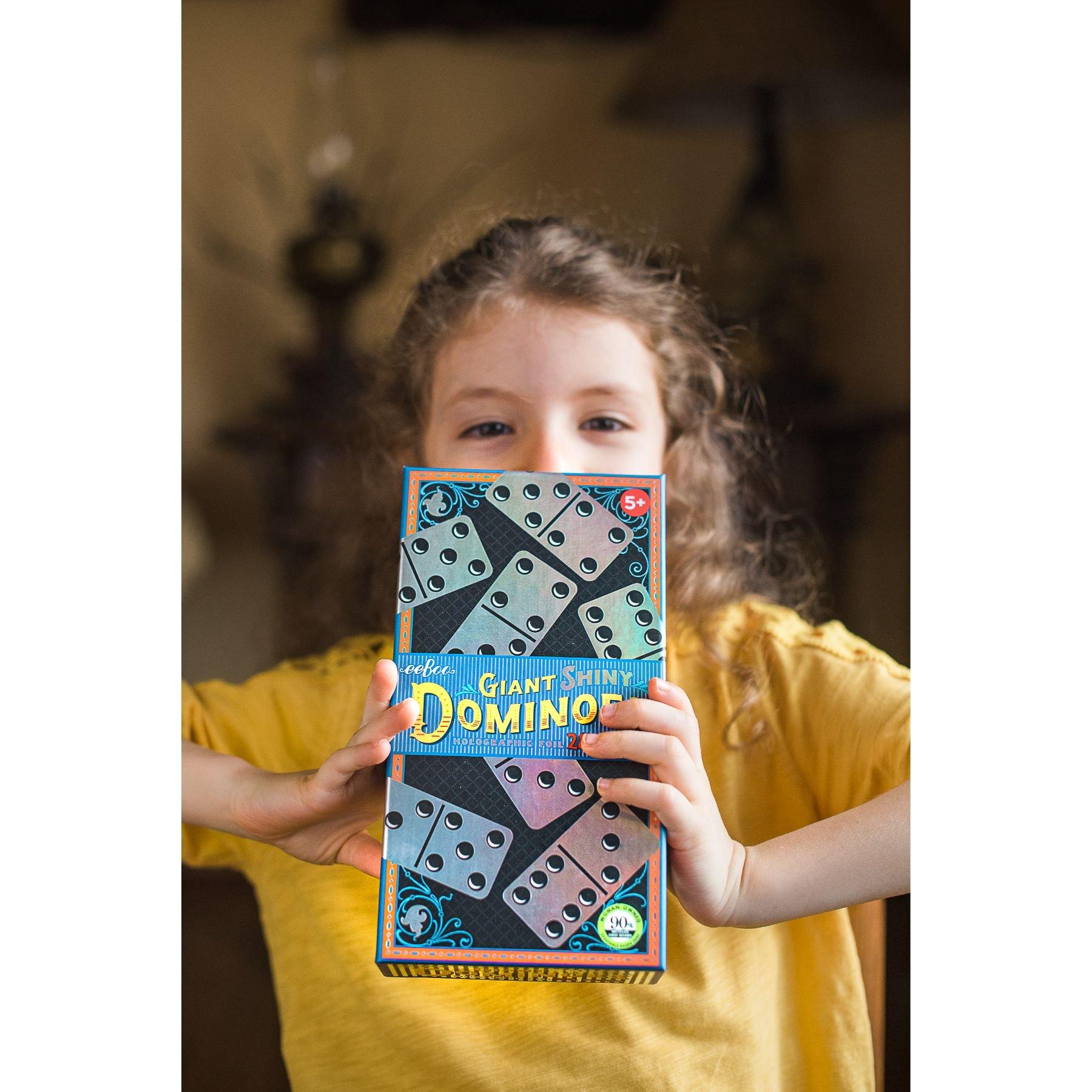 Giant Dominoes image number 4