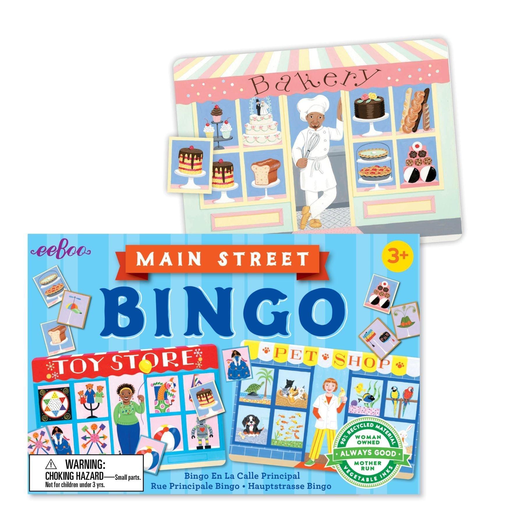 Bingo - Main Street image number 2