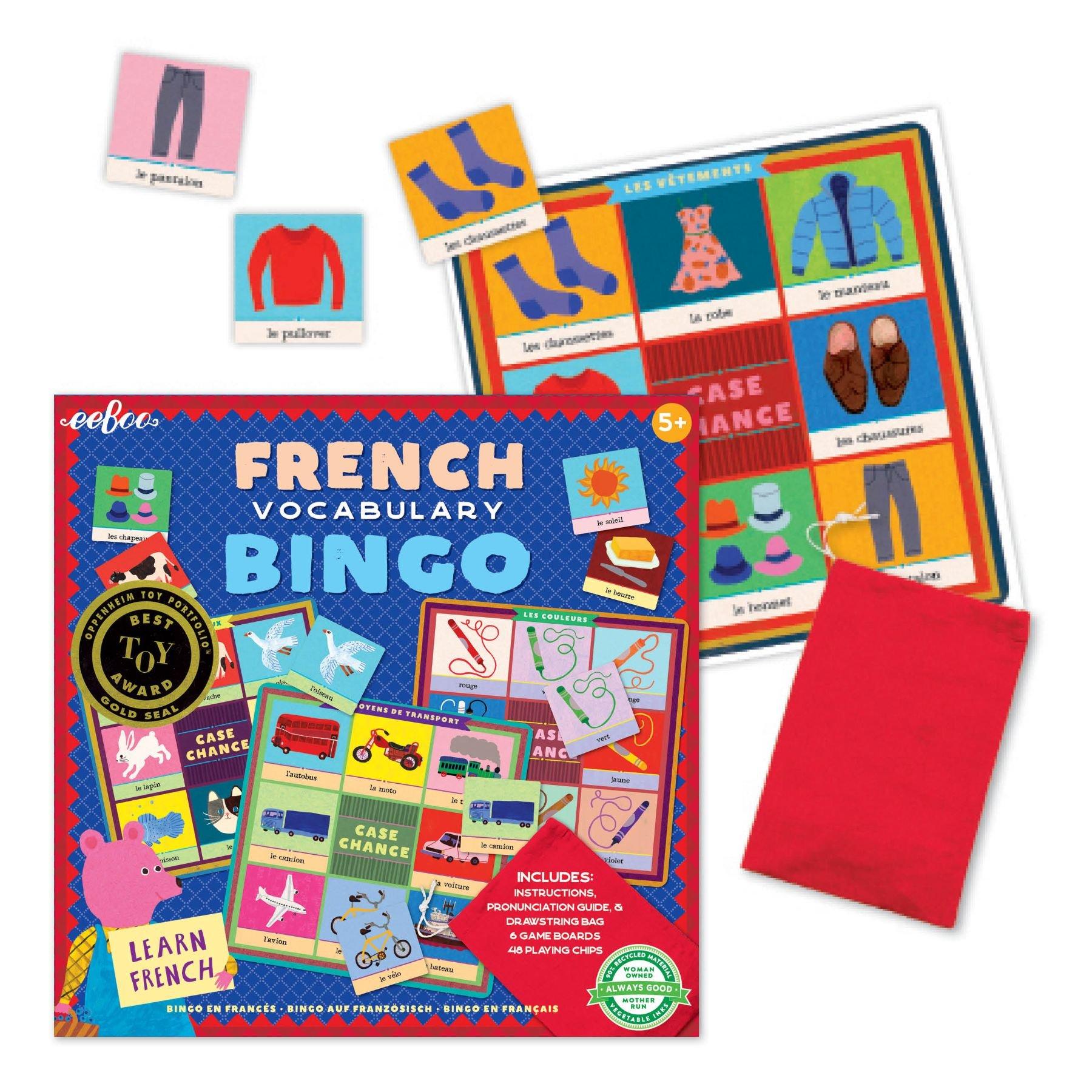Bingo - French image number 2