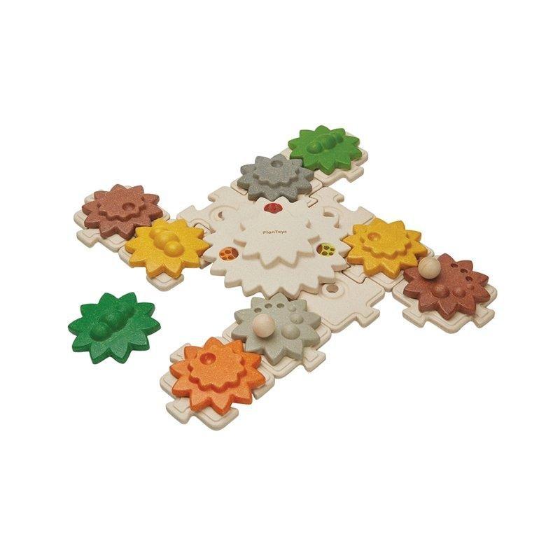 Gears & Puzzles image number 2