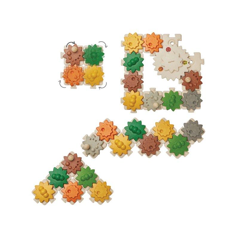 Gears & Puzzles image number 1