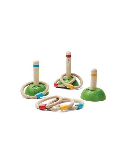 Meadow Ring Toss