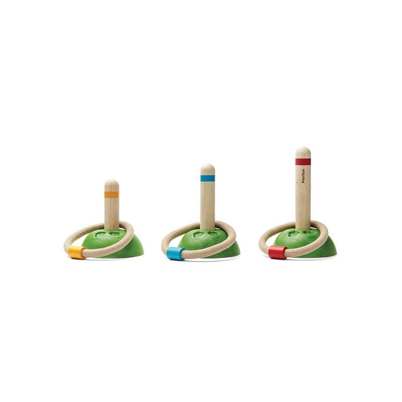 Meadow Ring Toss image number 1