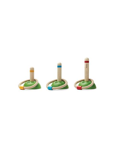 Meadow Ring Toss