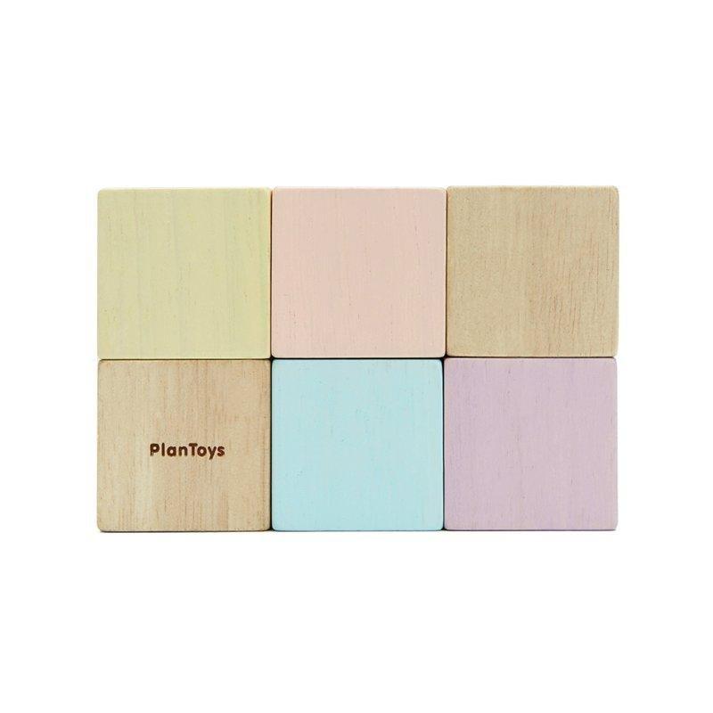 Sensory Blocks image number 1