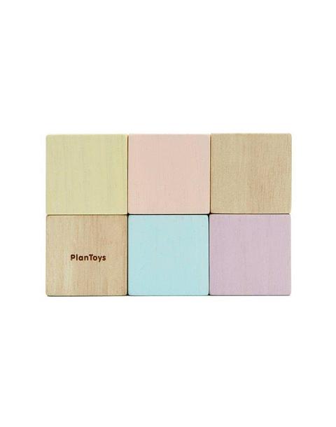 Sensory Blocks