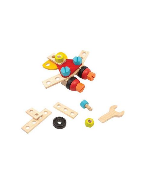 Construction Set