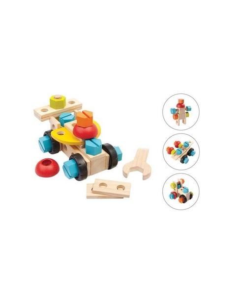 Construction Set