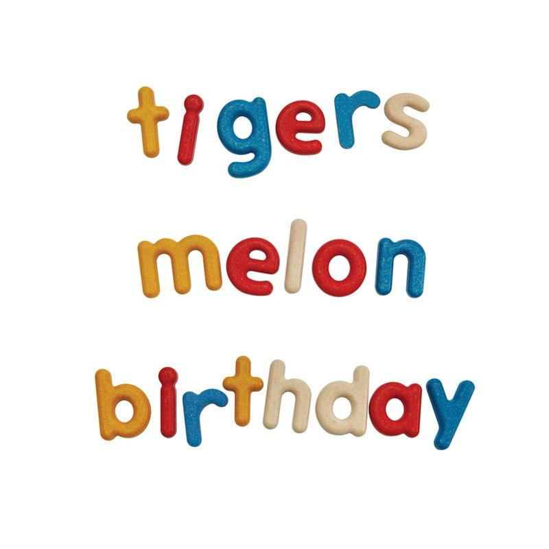 Lower Case Alphabet image number 1