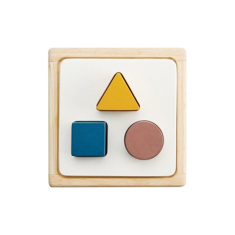 Shape & Sort It Out - Orchard image number 1