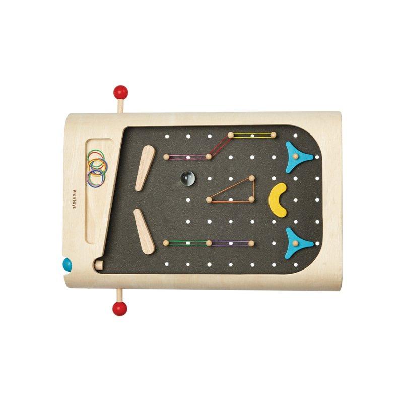 Pinball image number 2