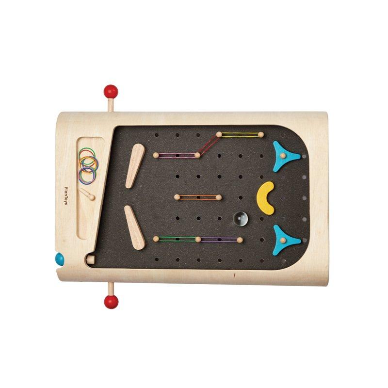 Pinball image number 1