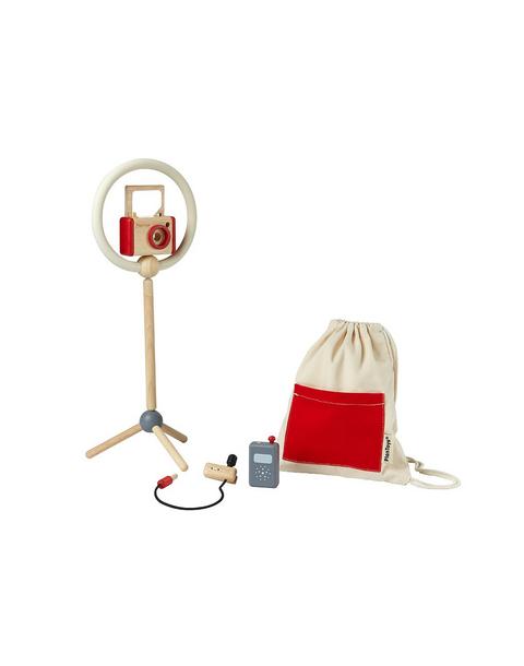Vlogger Kit