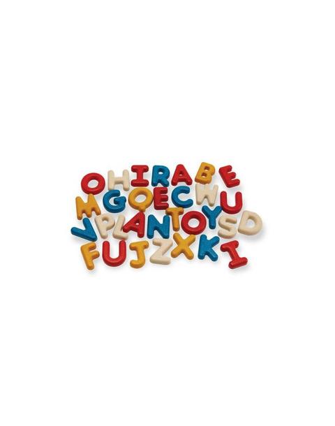 Upper Case Alphabet Set