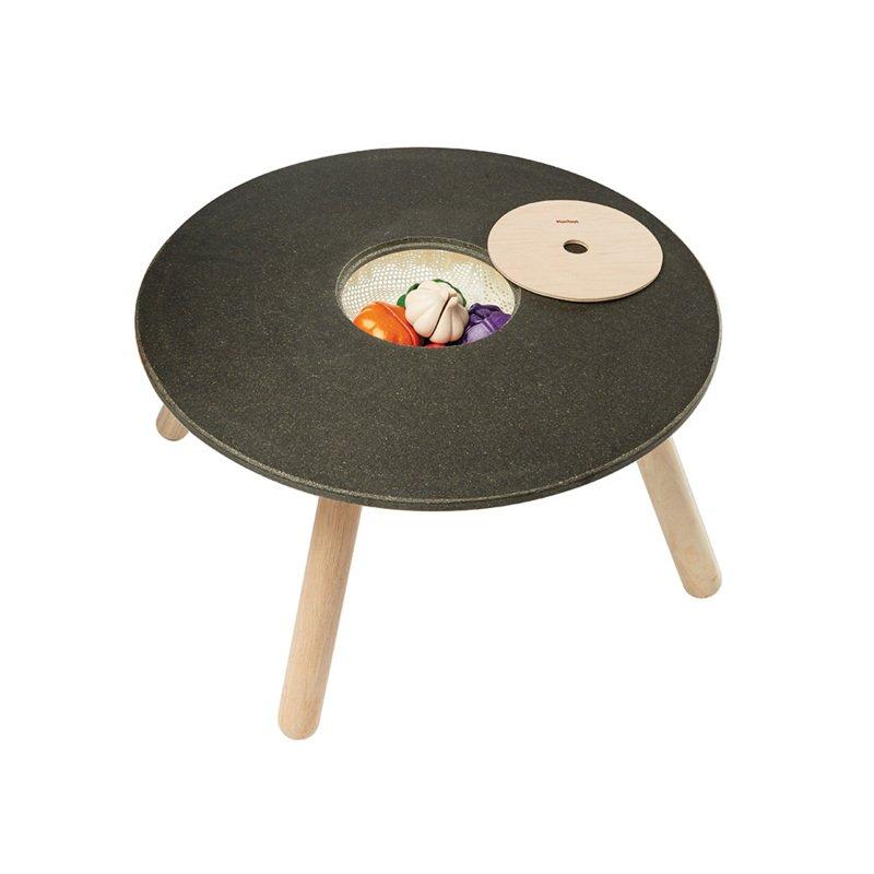 Round Table image number 1
