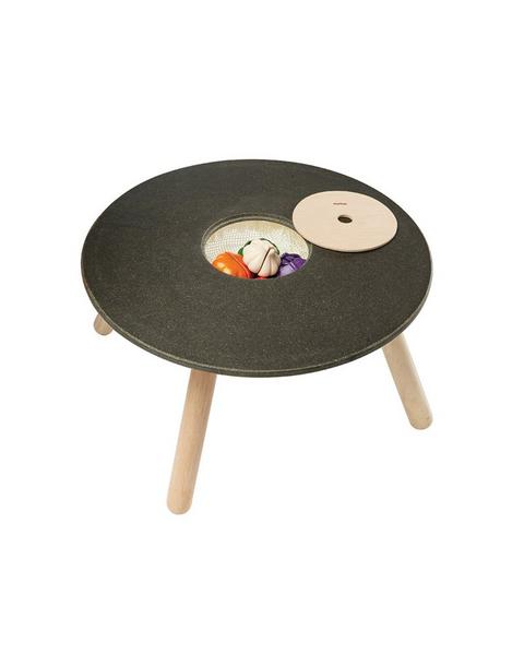 Round Table