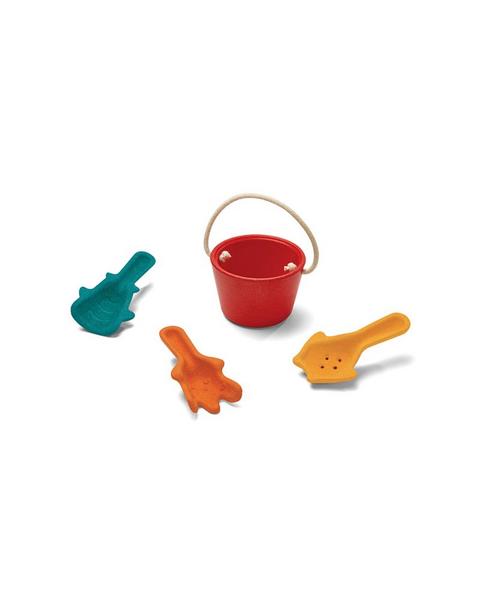 Sand Play Set