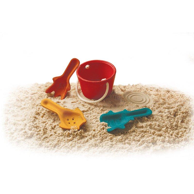 Sand Play Set image number 2