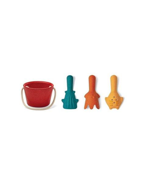 Sand Play Set
