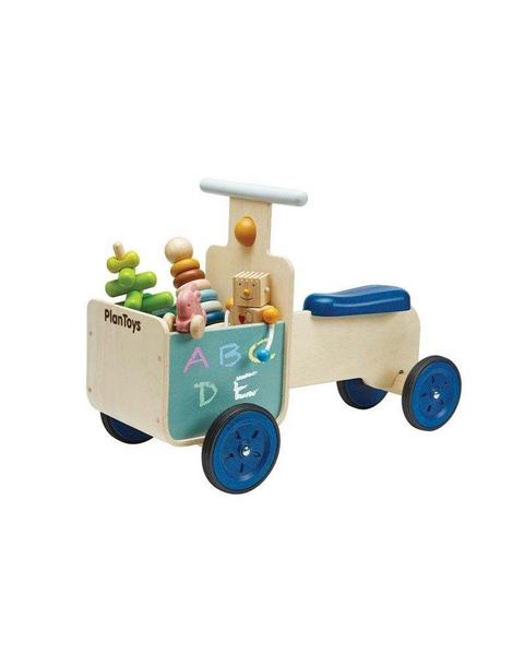 Delivery Bike - Orchard