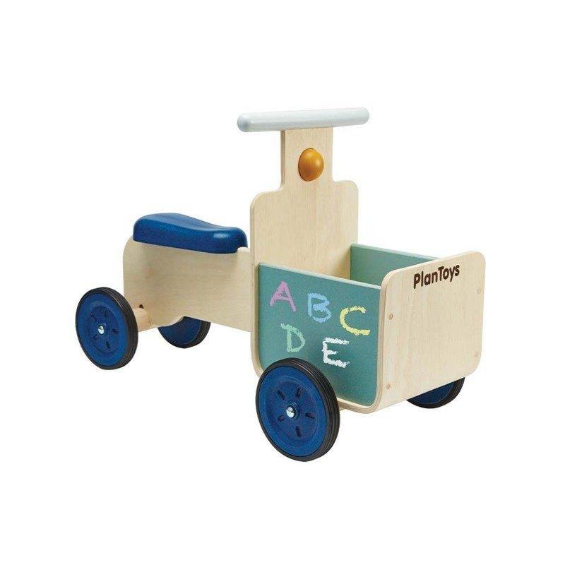 Delivery Bike - Orchard image number 1