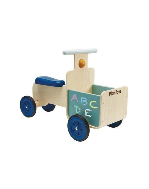 Delivery Bike - Orchard