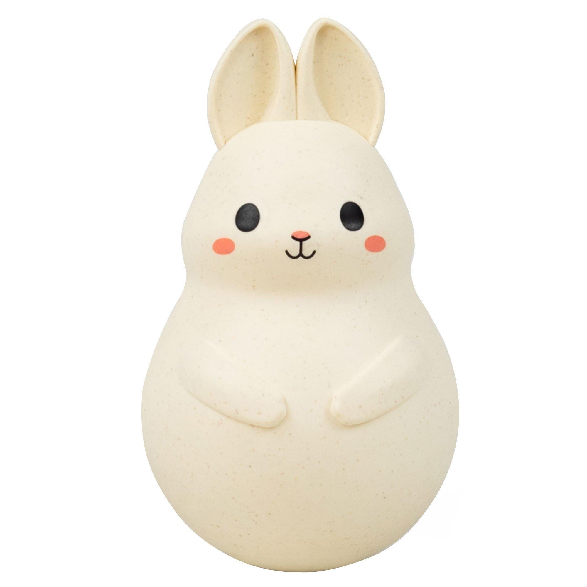 Roly Poly: Bunny