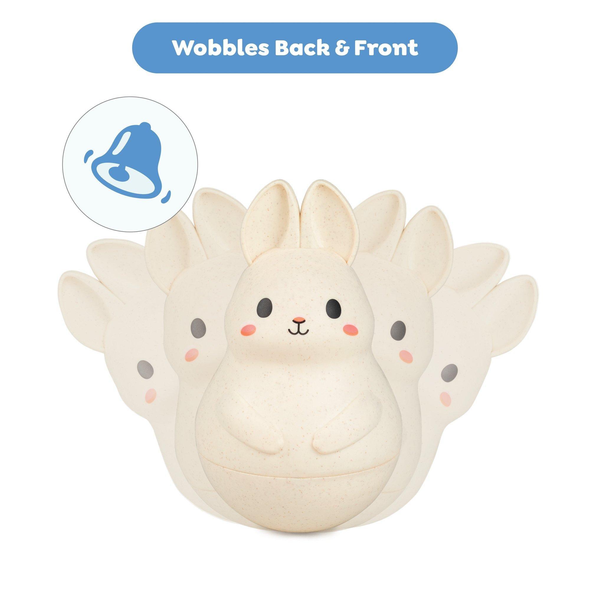 Roly Poly: Bunny image number 2