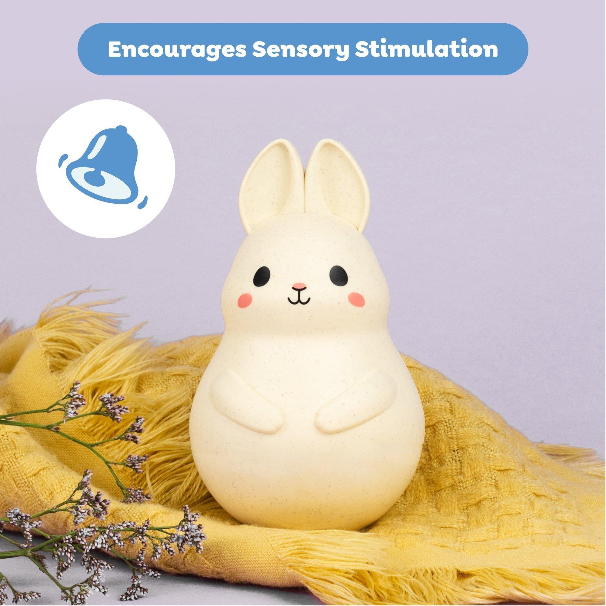 Roly Poly: Bunny image number 3