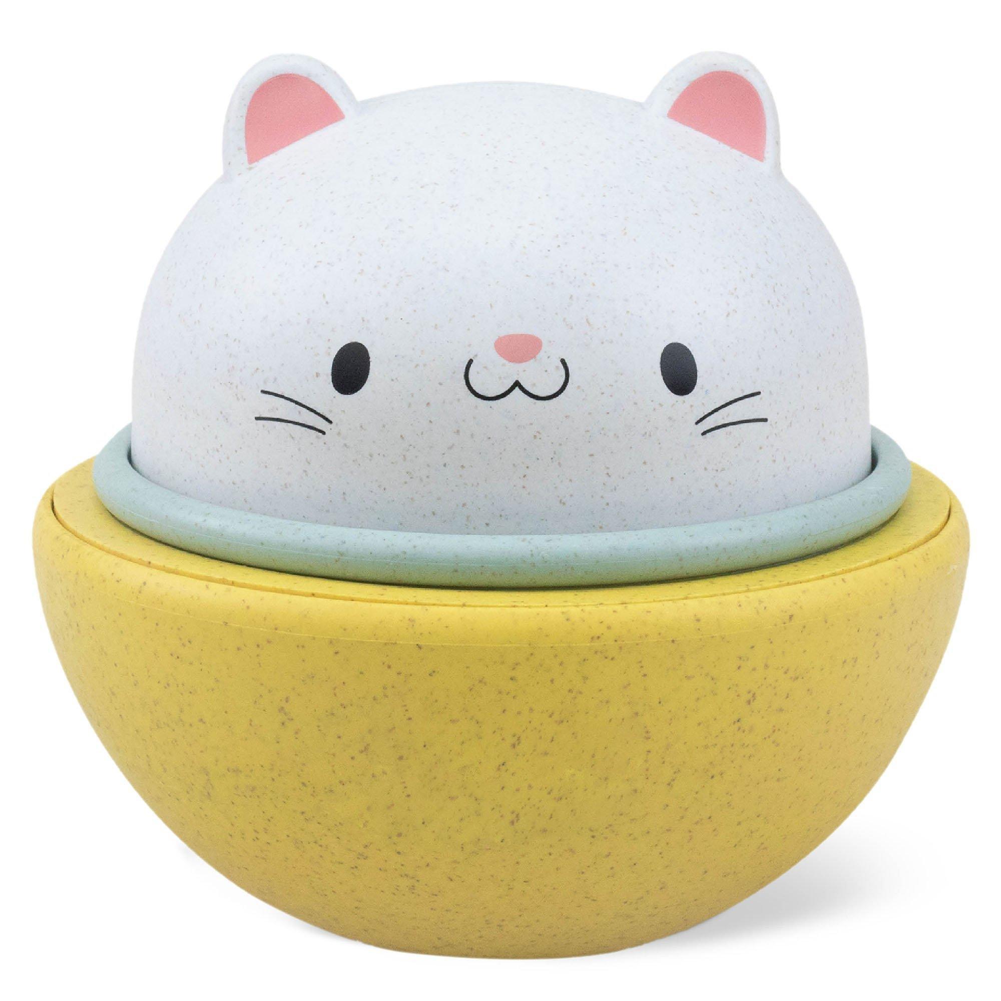 Rocking Rollers: Cat
