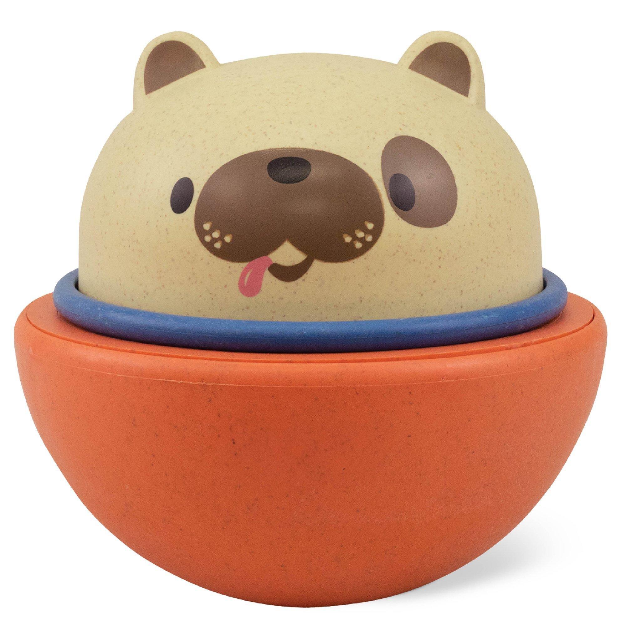 Rocking Rollers: Dog