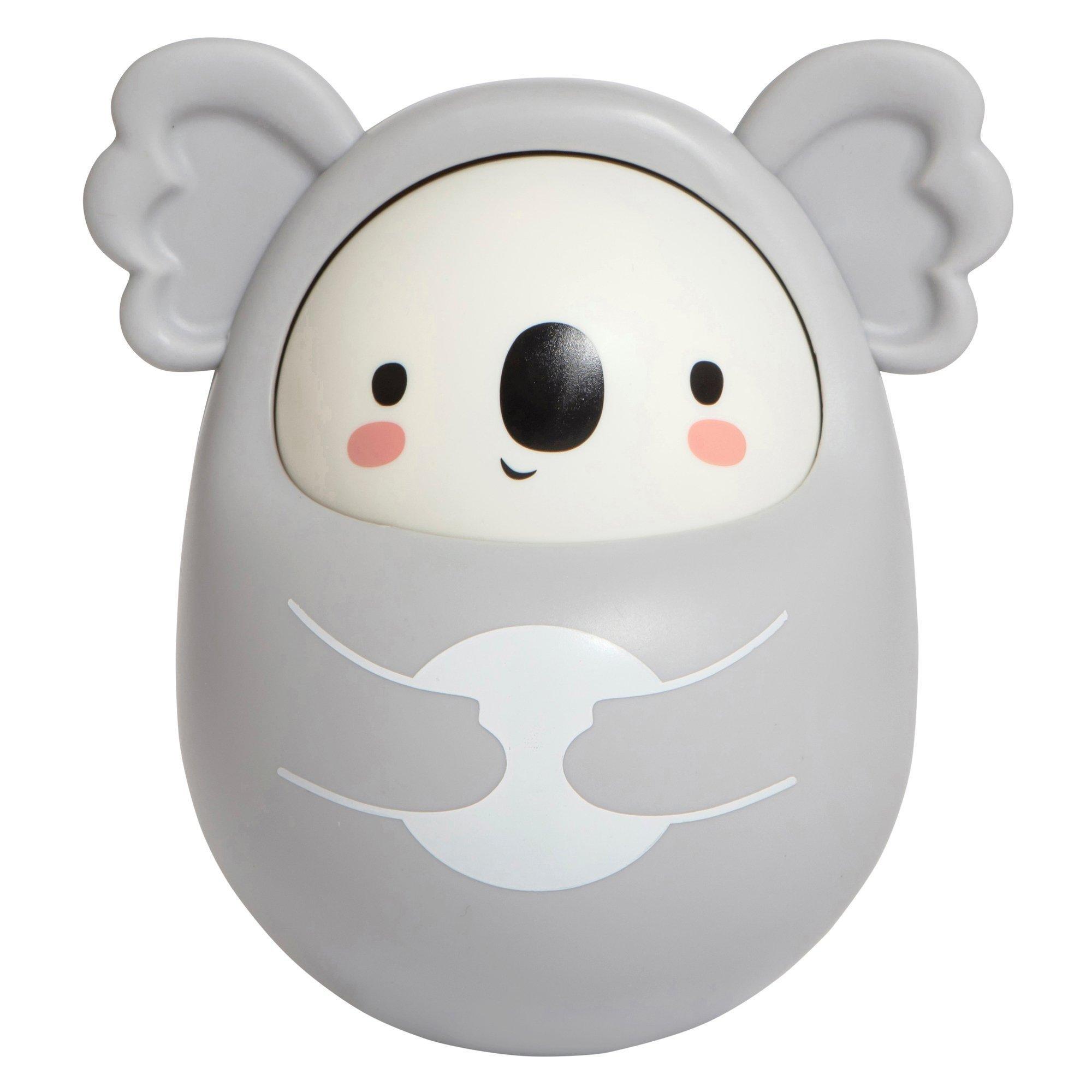 Roly Poly: Koala