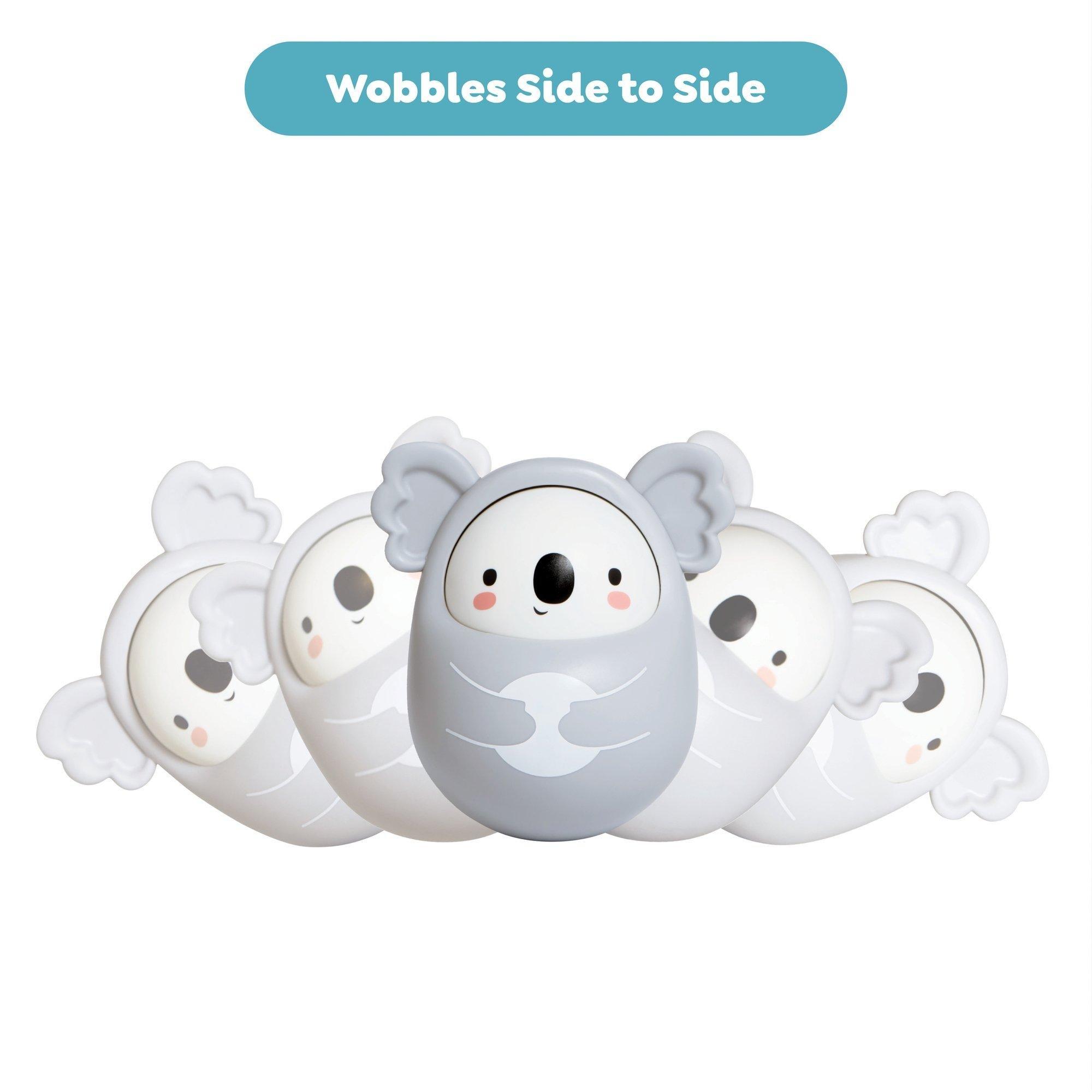 Roly Poly: Koala image number 2