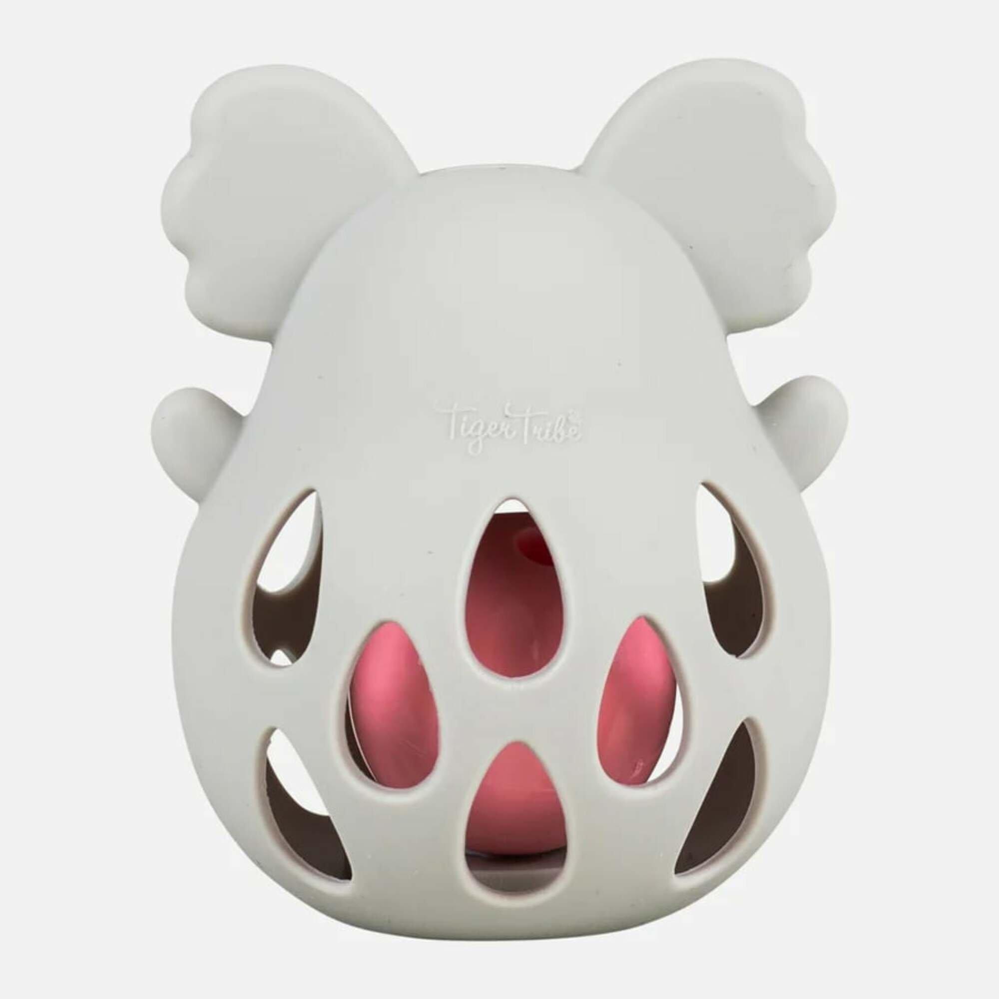 Silicone Rattle: Koala image number 4