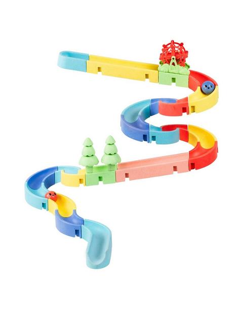 Waterslide: Marble Run - ECO