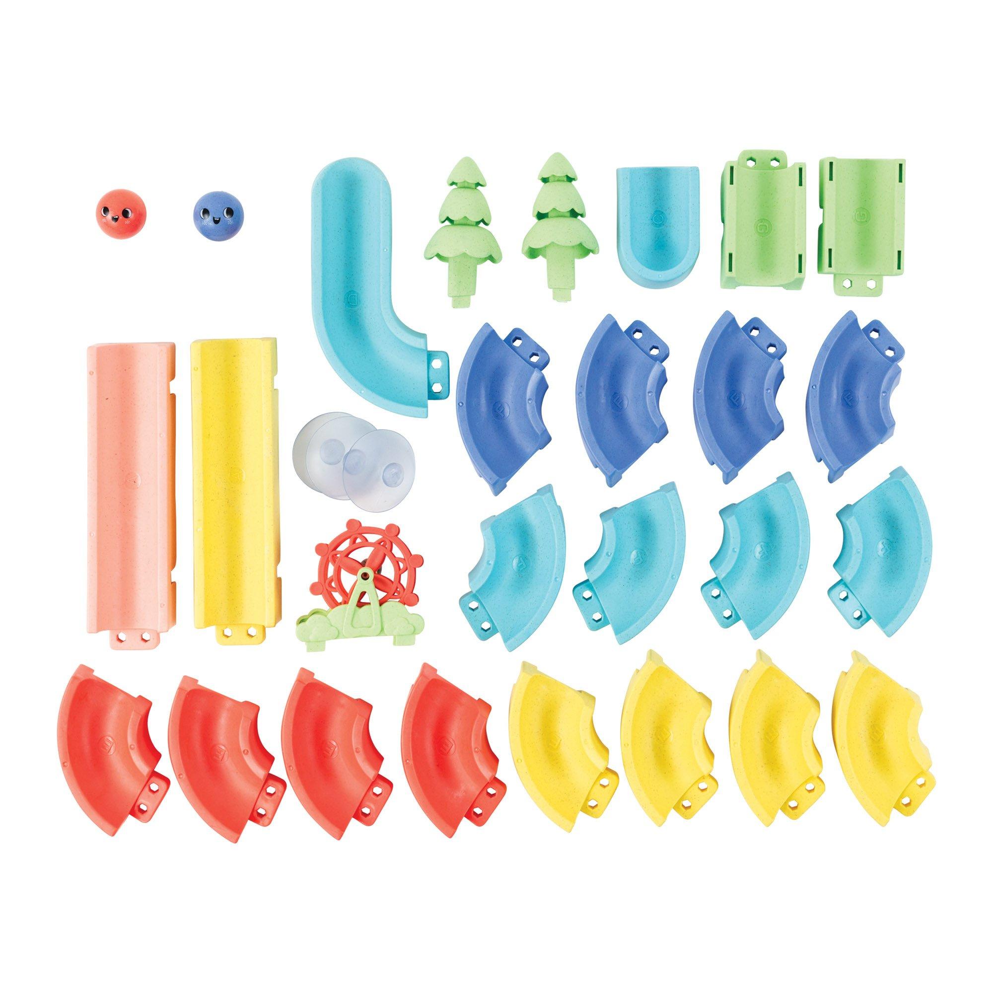 Waterslide: Marble Run - ECO image number 2
