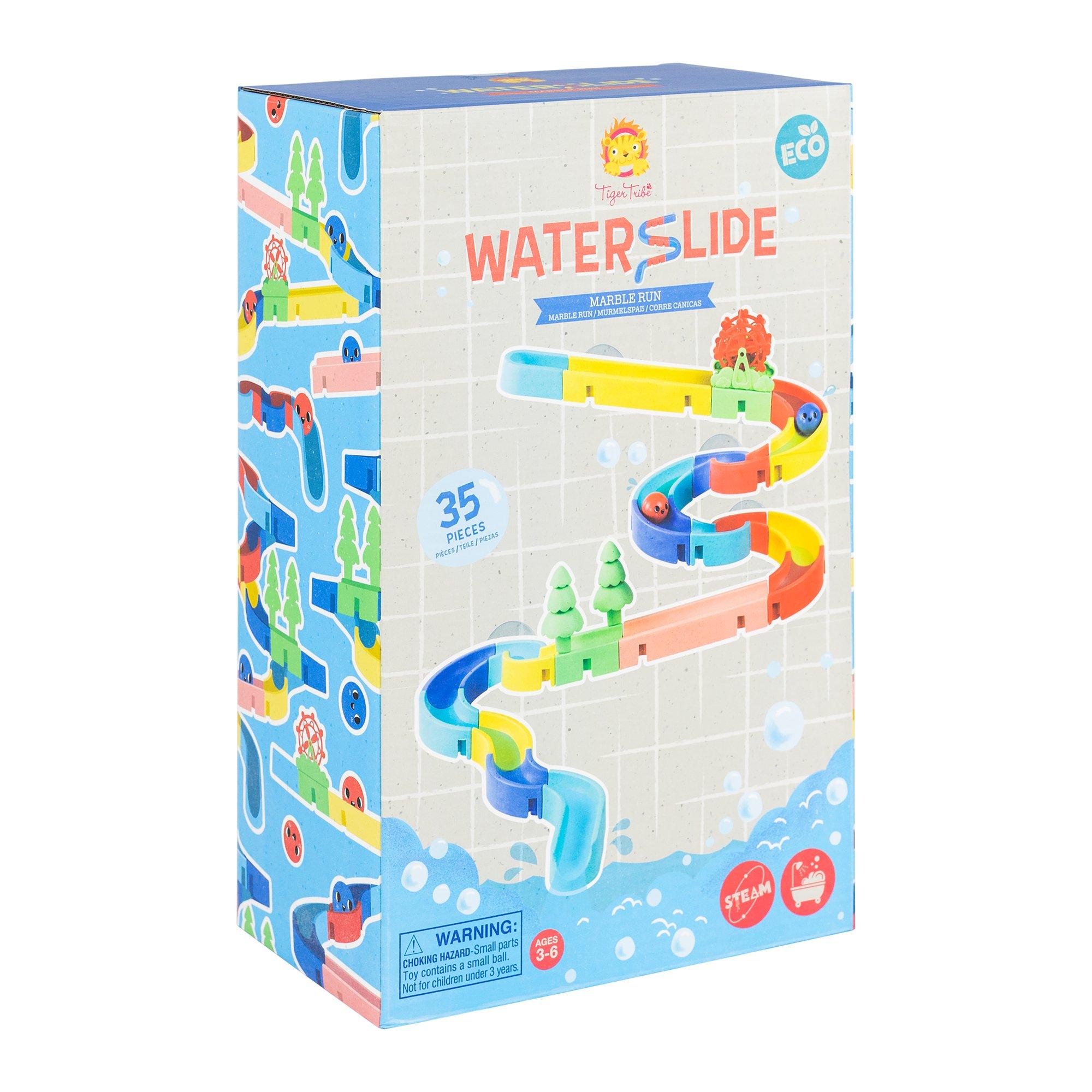 Waterslide: Marble Run - ECO image number 3