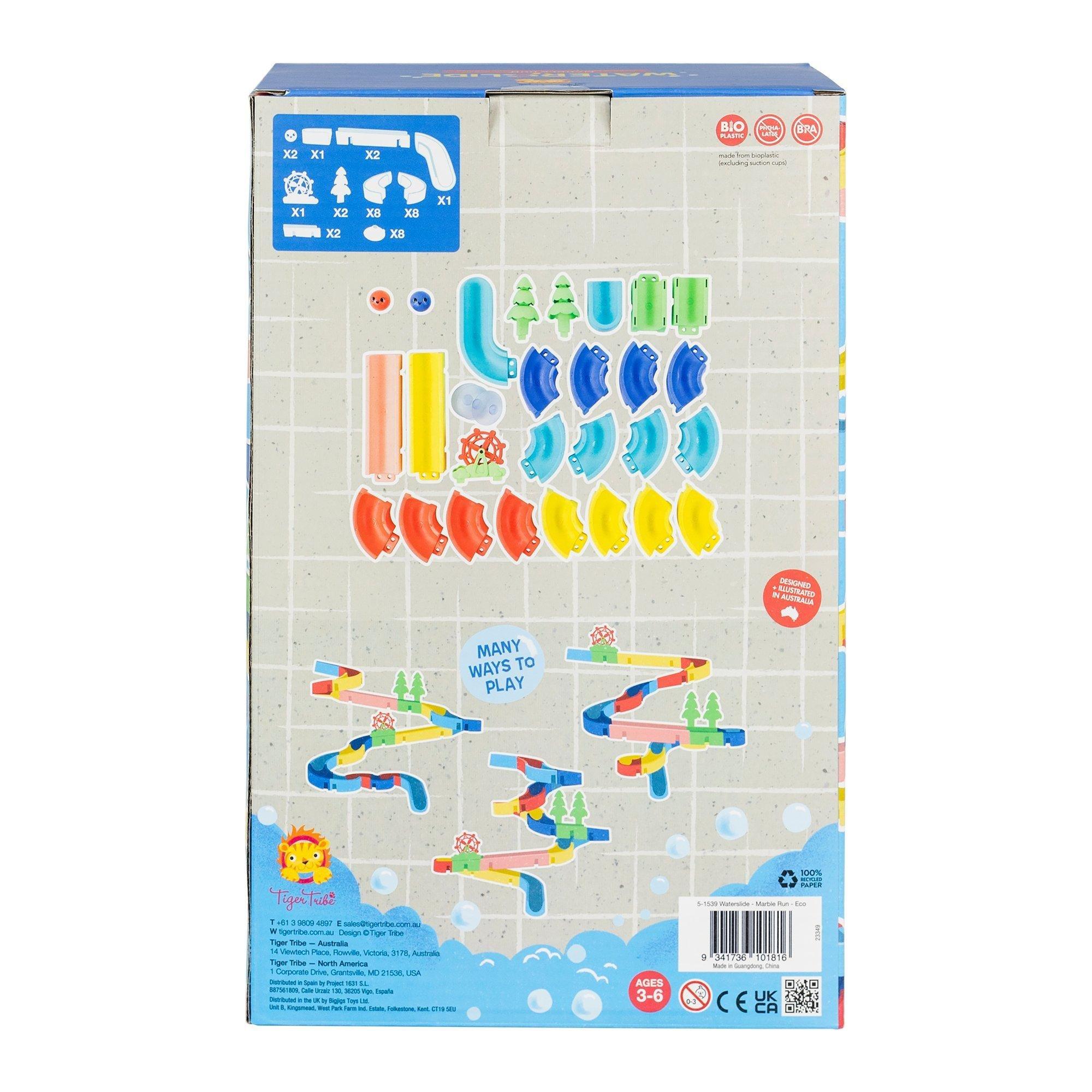 Waterslide: Marble Run - ECO image number 4