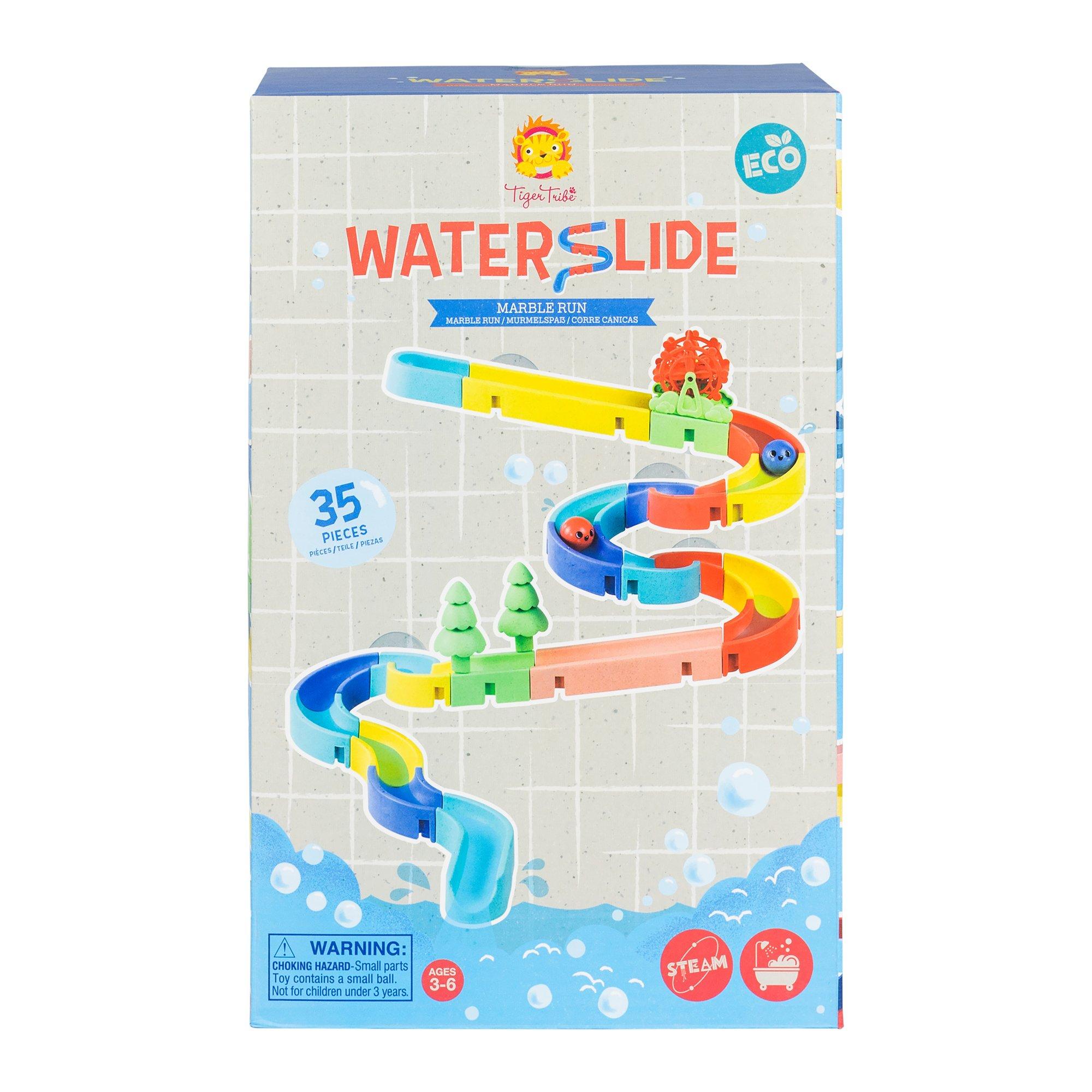 Waterslide: Marble Run - ECO image number 1