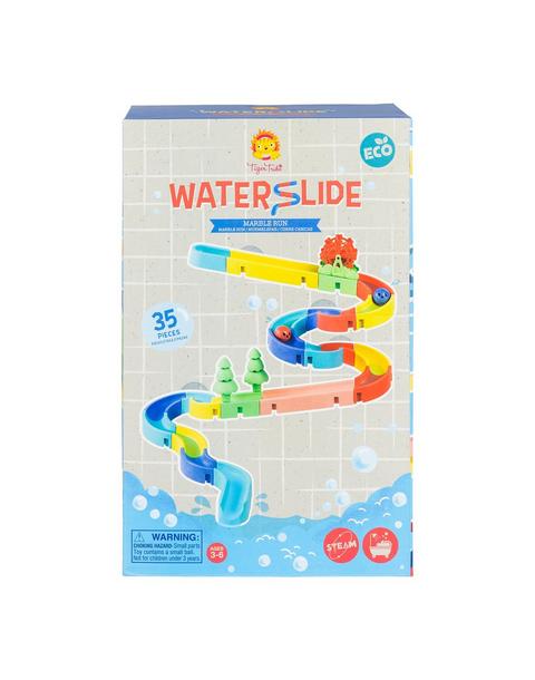 Waterslide: Marble Run - ECO